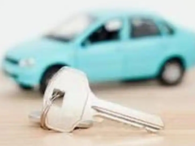 大邑汽车抵押贷款办理流程，大邑车抵贷需要什么条件?